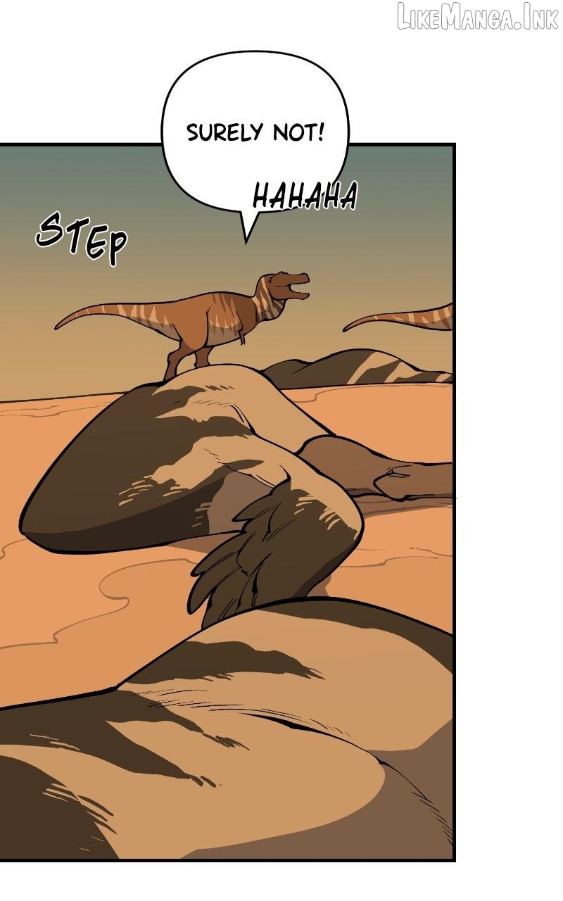 Read Ancient Animals Manga Online