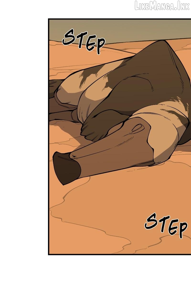 Read Ancient Animals Manga Online