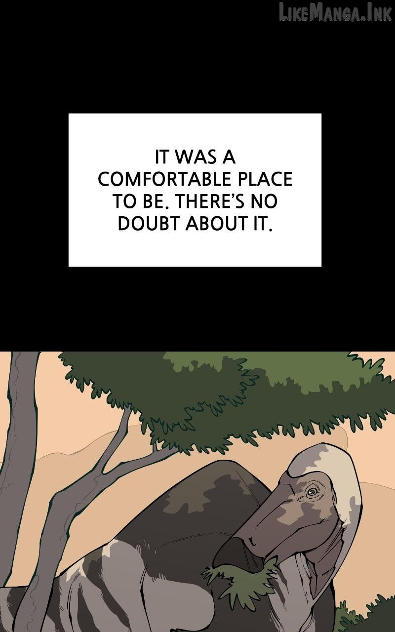 Read Ancient Animals Manga Online