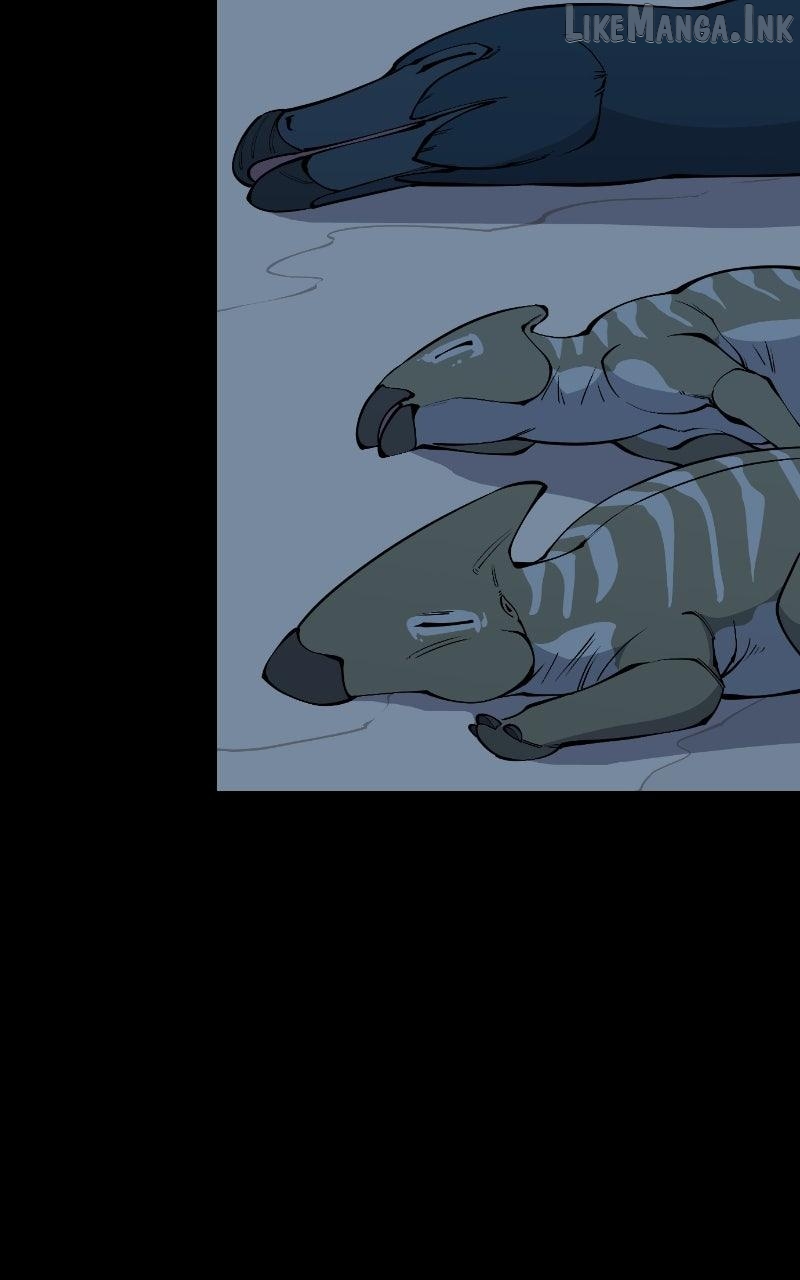 Read Ancient Animals Manga Online