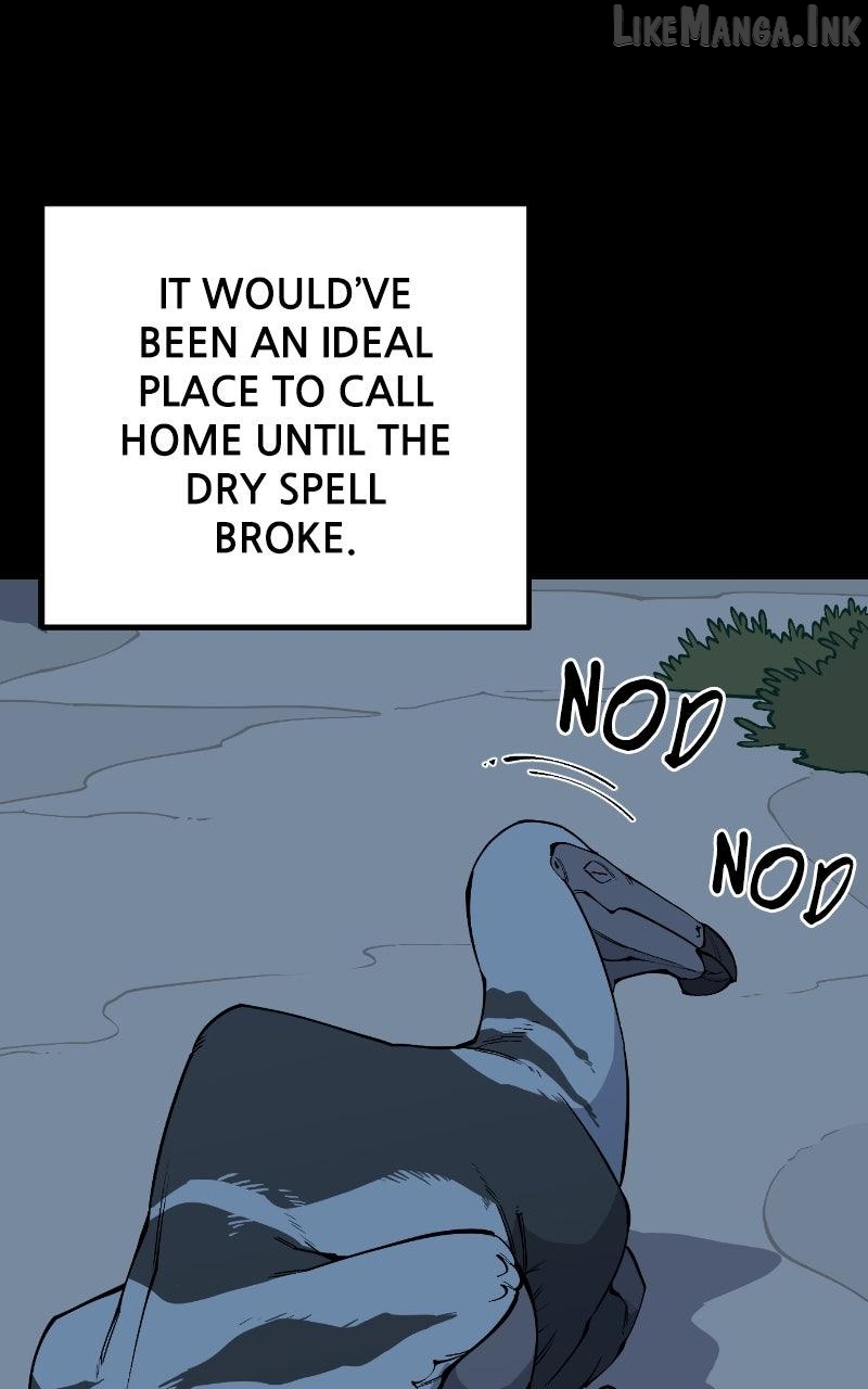 Read Ancient Animals Manga Online