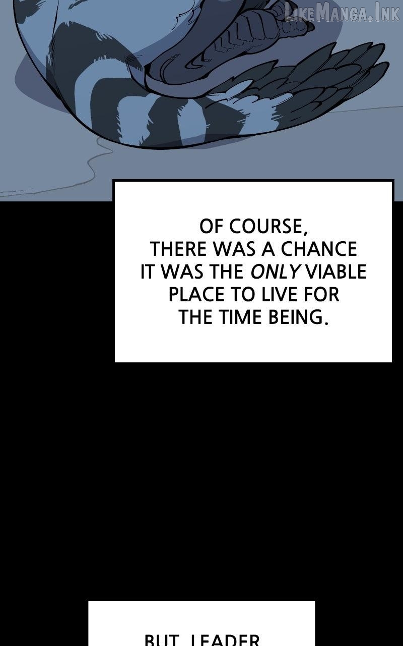 Read Ancient Animals Manga Online
