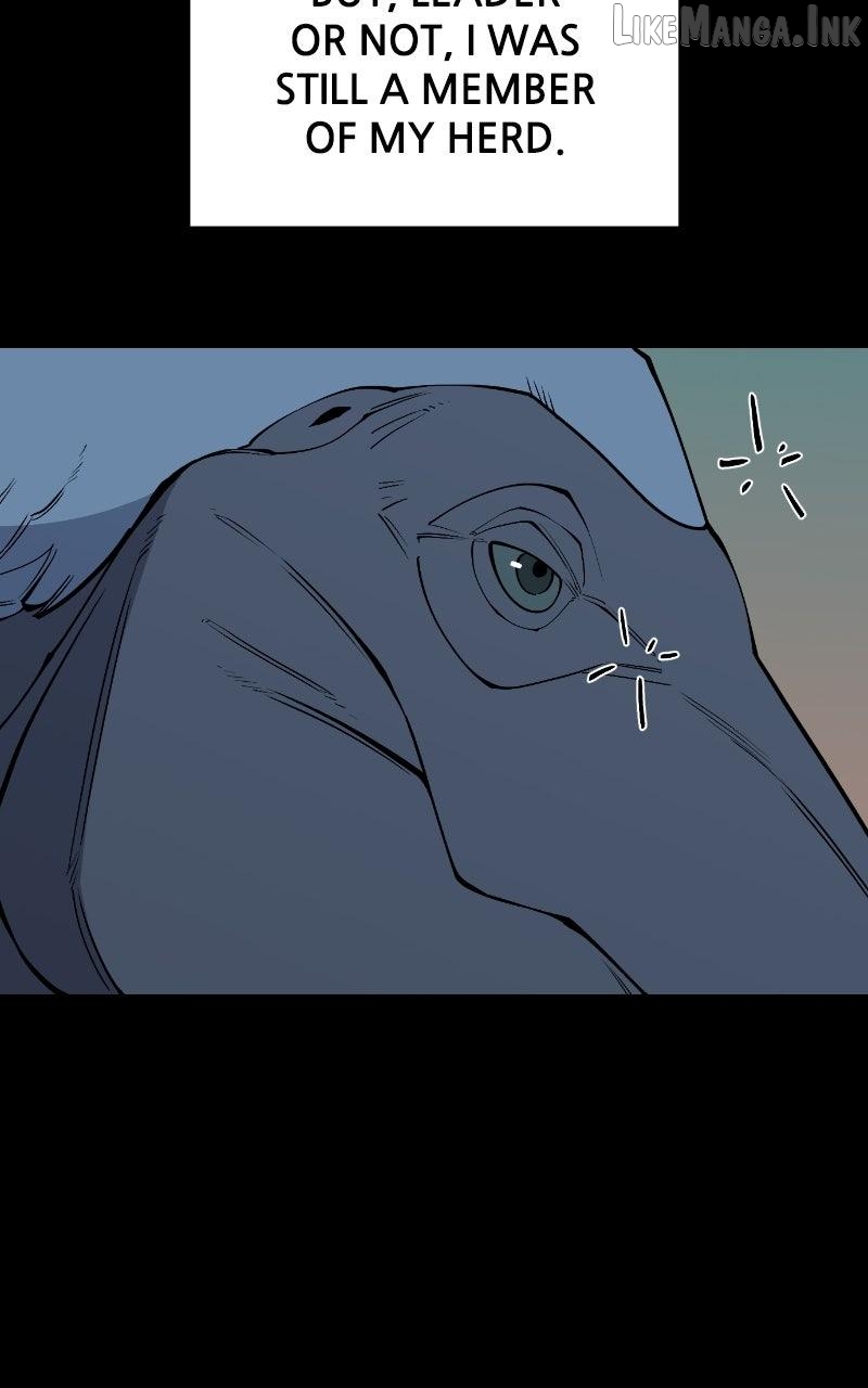 Read Ancient Animals Manga Online