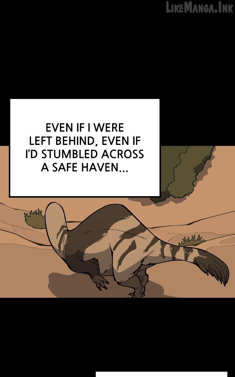 Read Ancient Animals Manga Online
