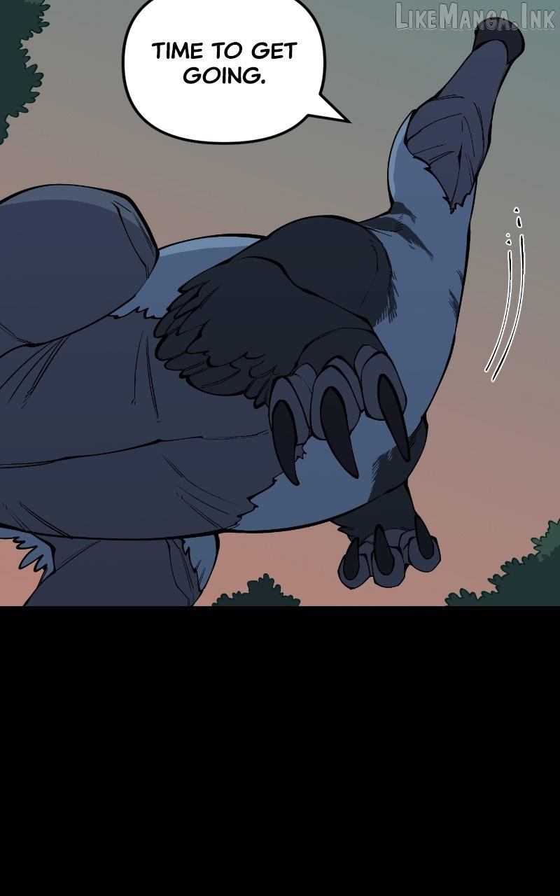 Read Ancient Animals Manga Online
