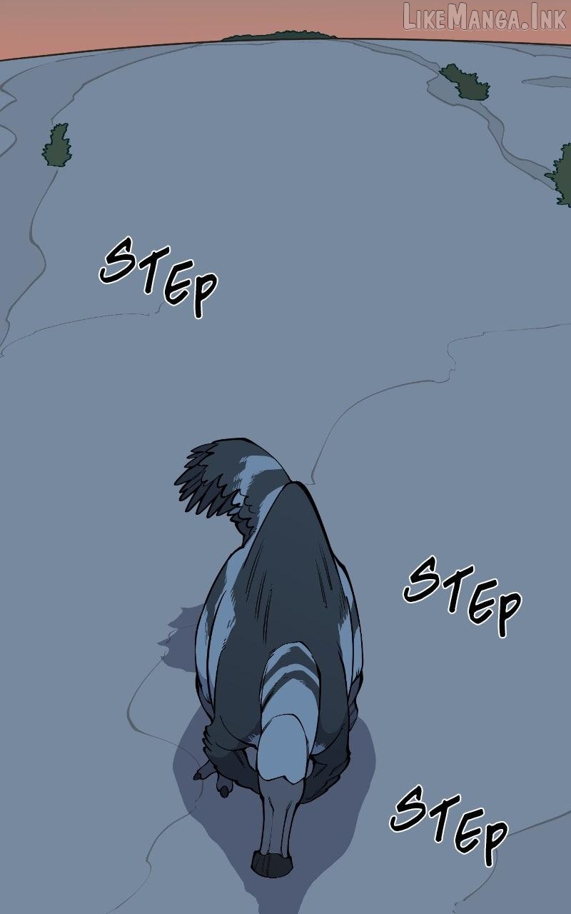 Read Ancient Animals Manga Online
