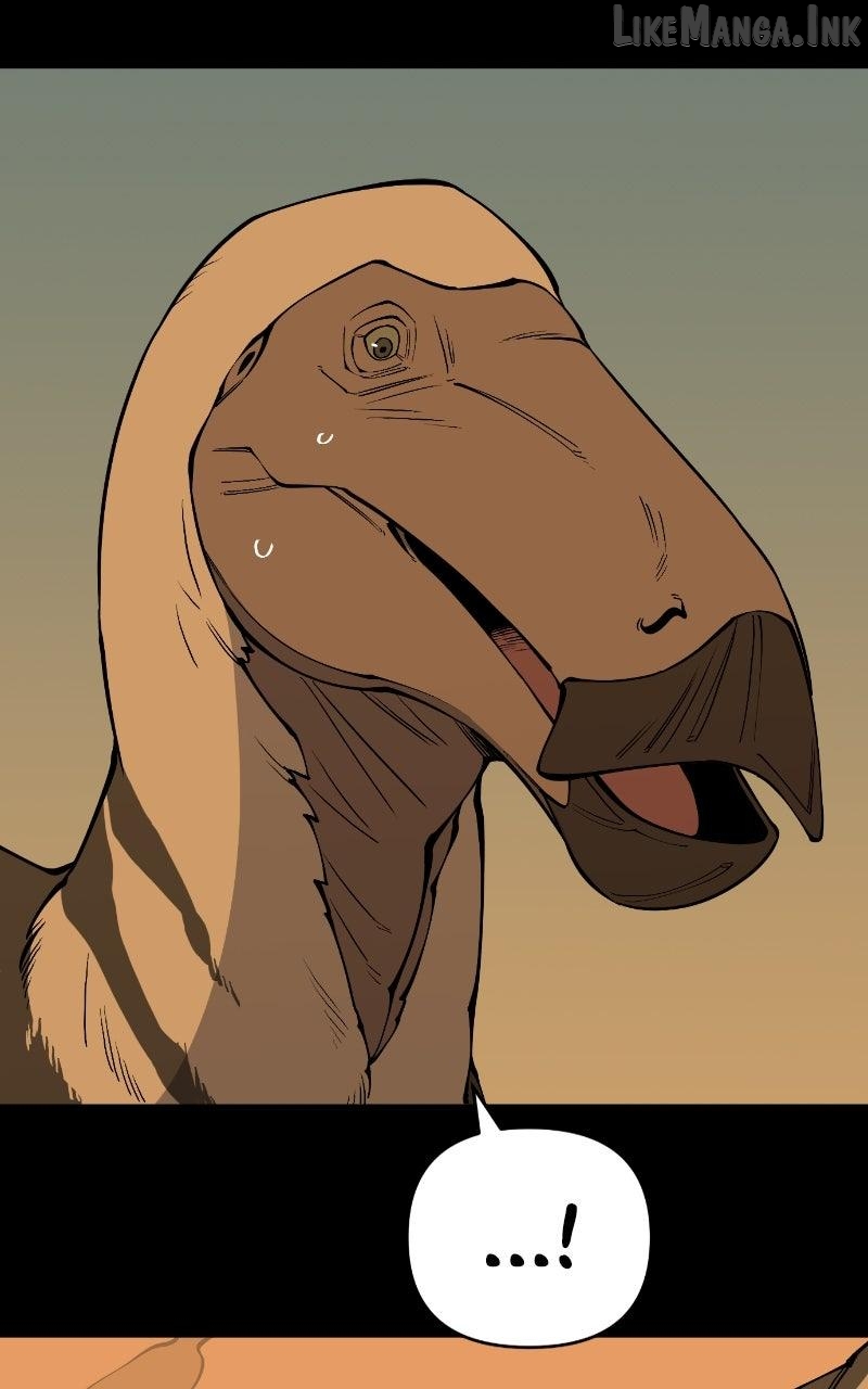 Read Ancient Animals Manga Online