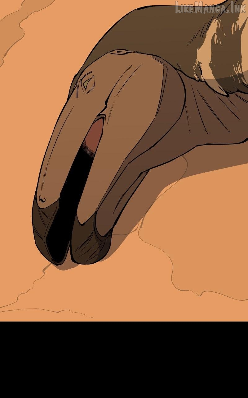 Read Ancient Animals Manga Online
