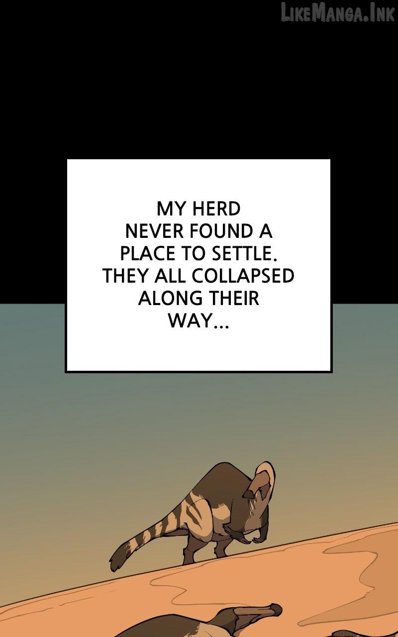 Read Ancient Animals Manga Online