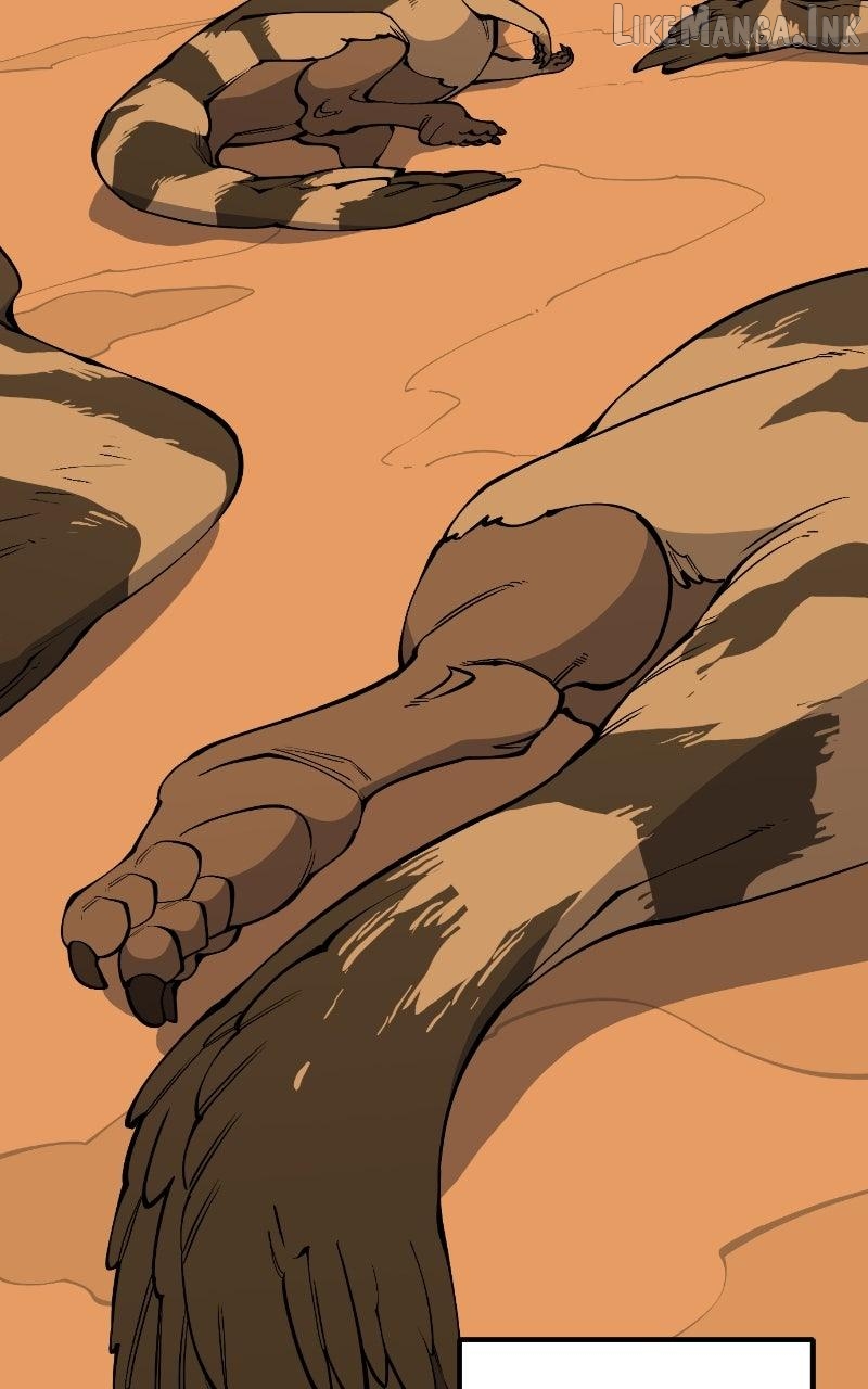 Read Ancient Animals Manga Online