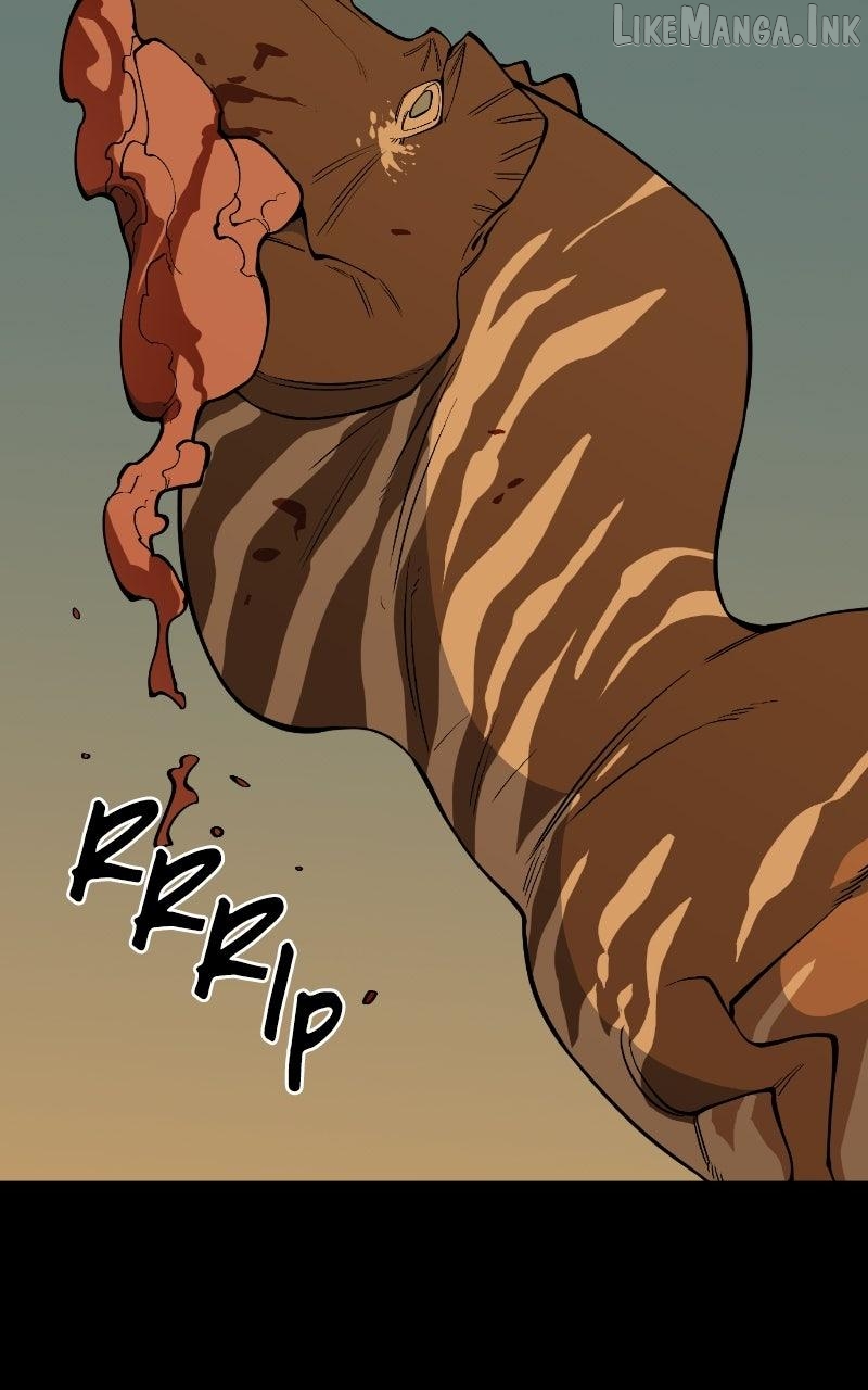 Read Ancient Animals Manga Online