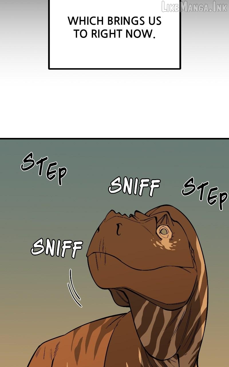 Read Ancient Animals Manga Online