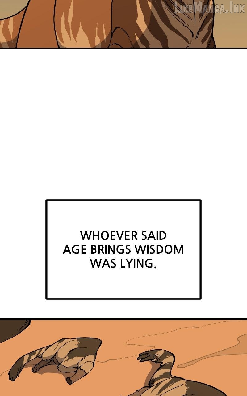 Read Ancient Animals Manga Online