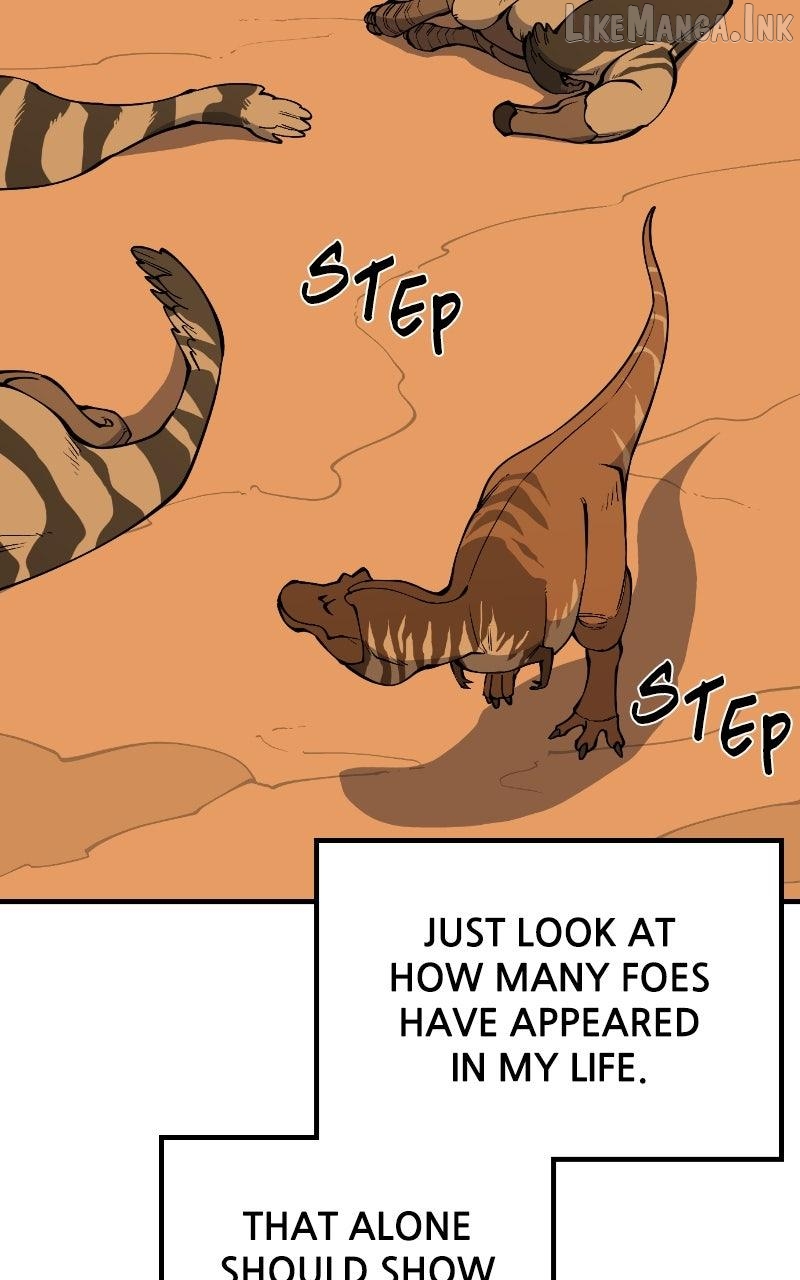 Read Ancient Animals Manga Online