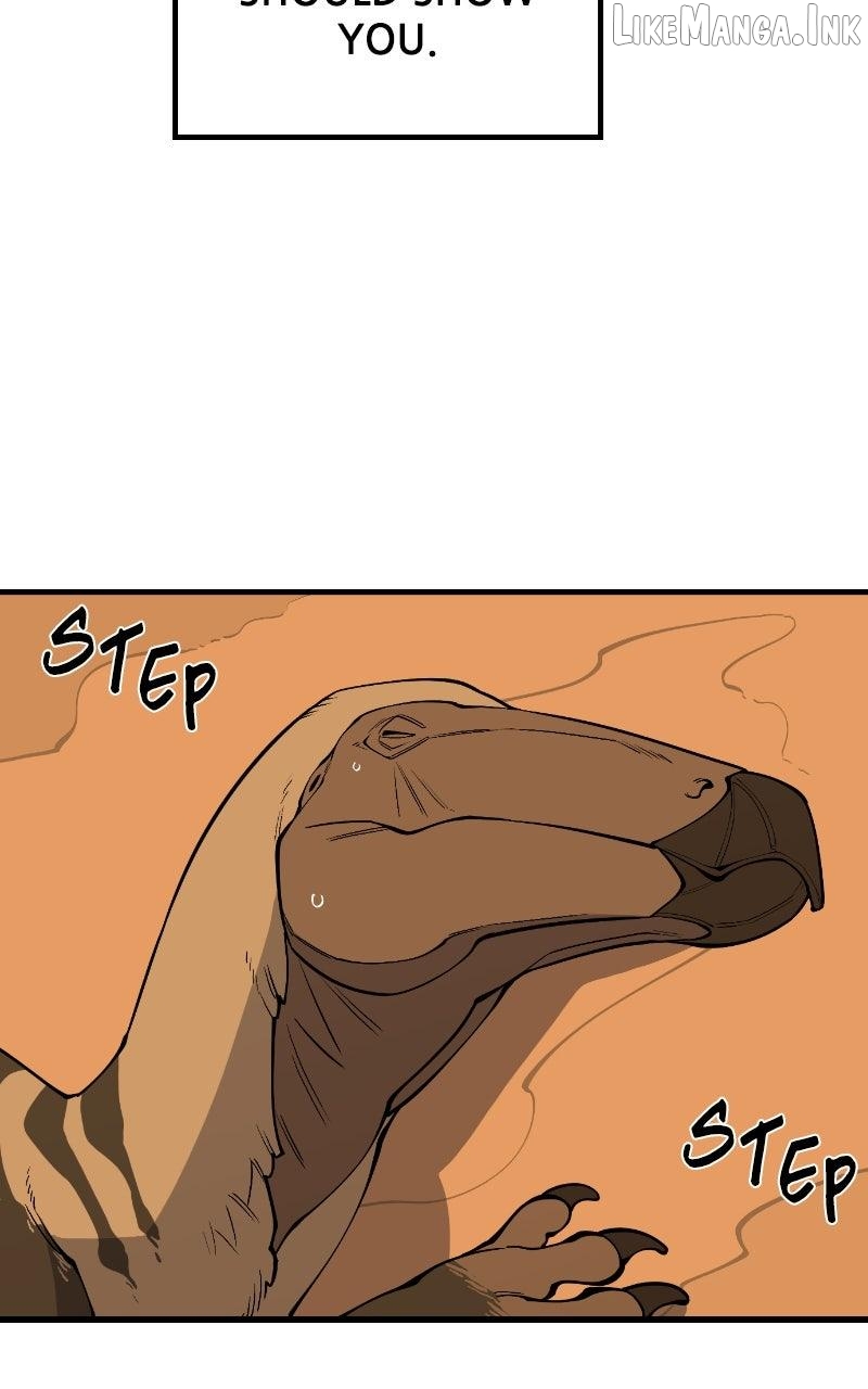 Read Ancient Animals Manga Online