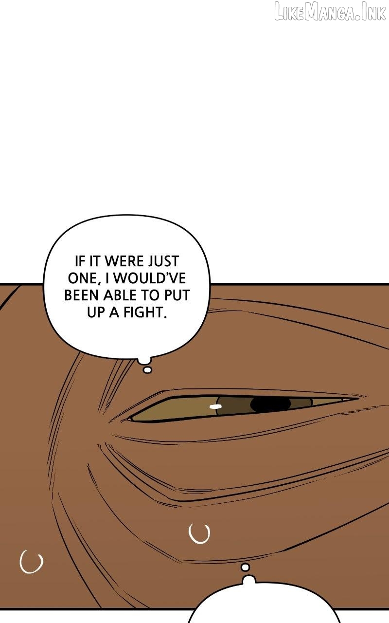 Read Ancient Animals Manga Online