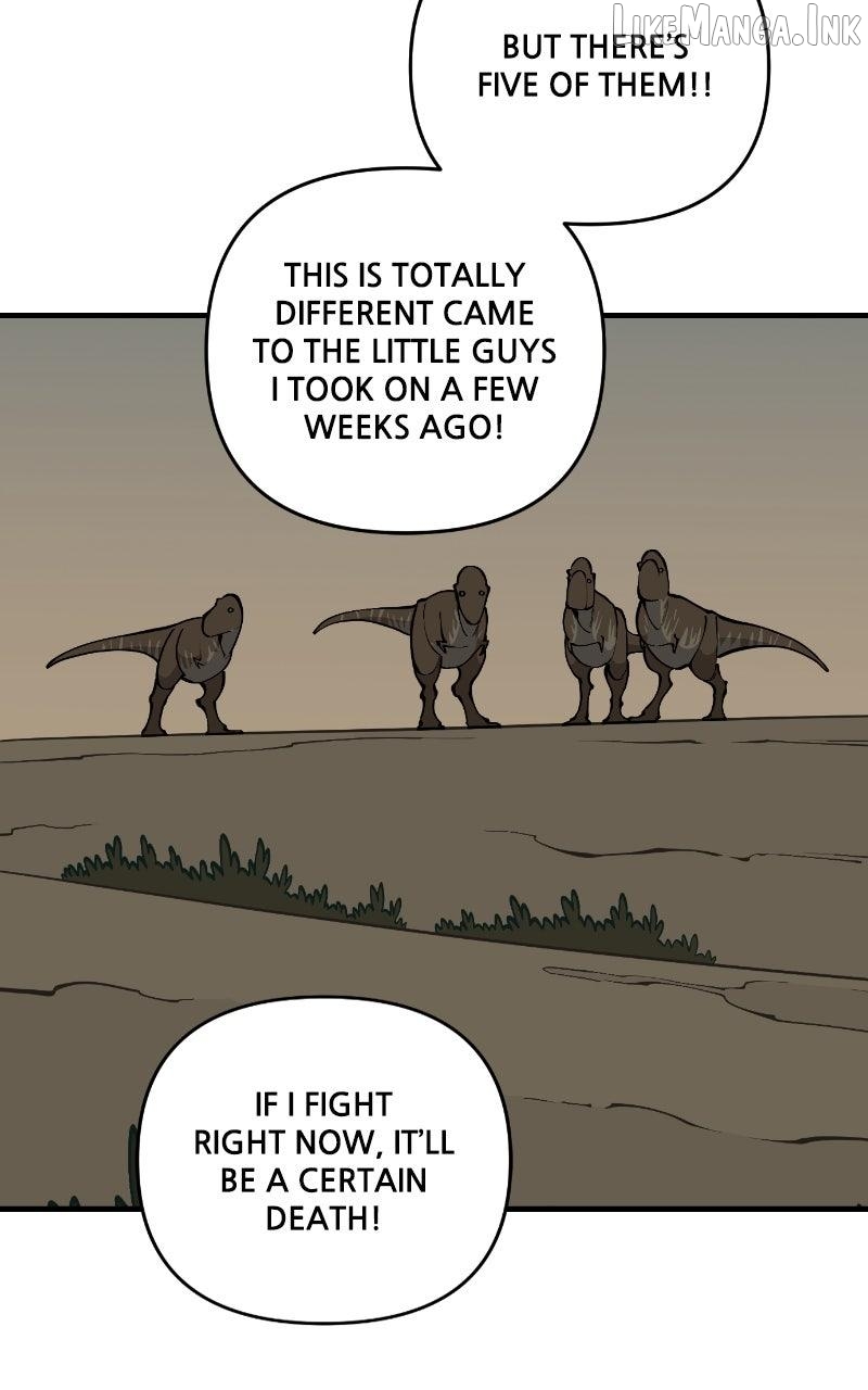 Read Ancient Animals Manga Online