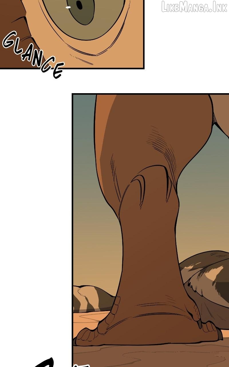 Read Ancient Animals Manga Online