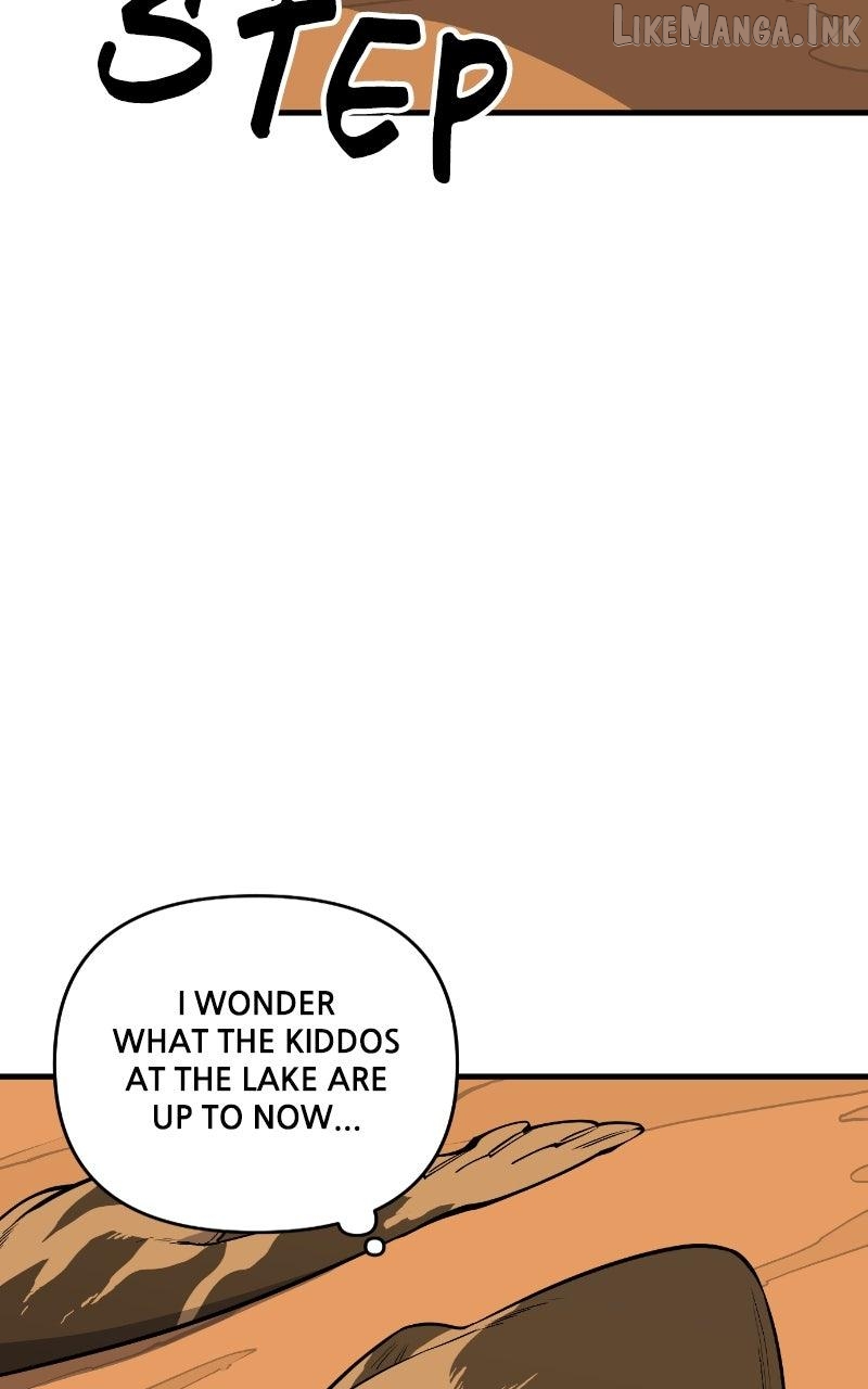 Read Ancient Animals Manga Online