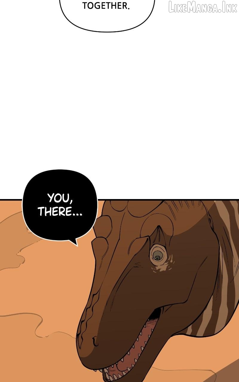 Read Ancient Animals Manga Online