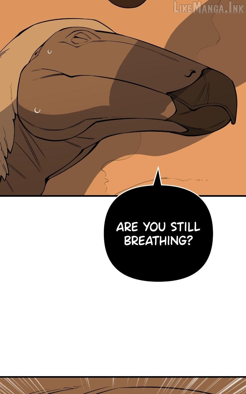 Read Ancient Animals Manga Online