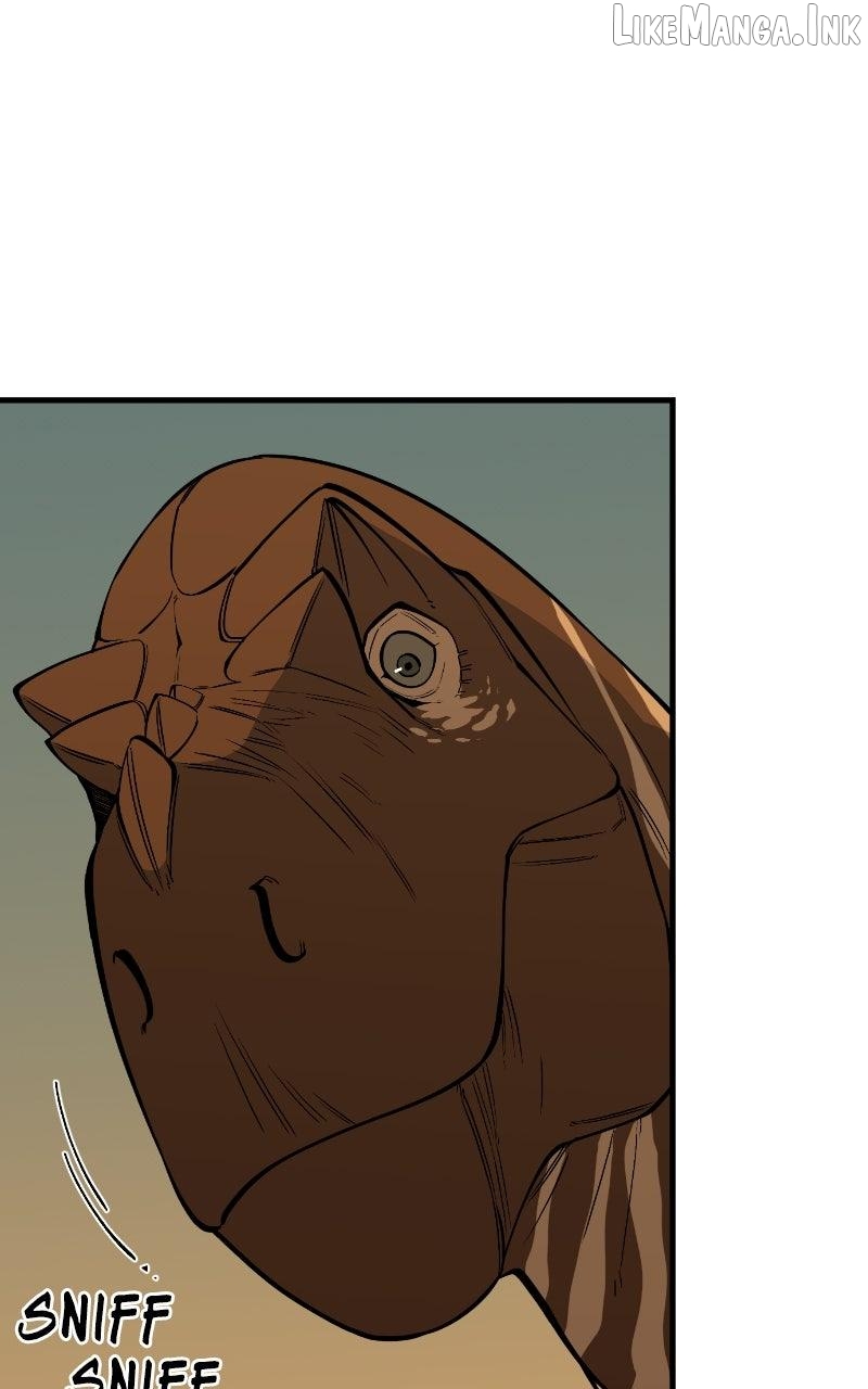 Read Ancient Animals Manga Online