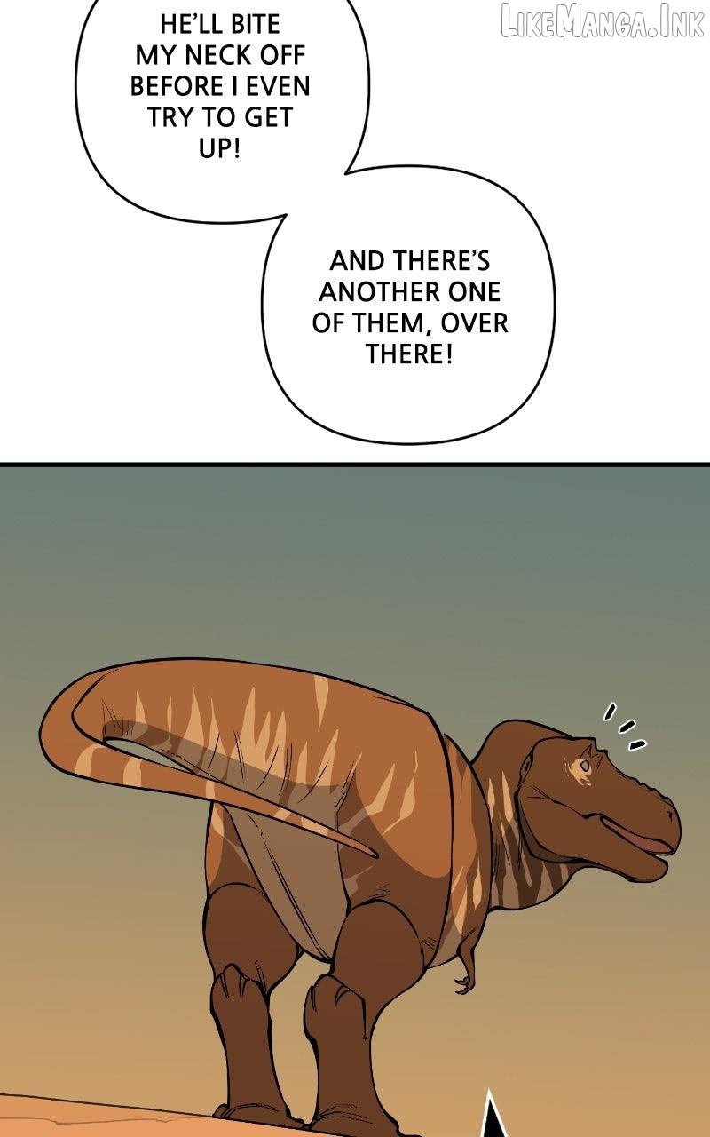Read Ancient Animals Manga Online