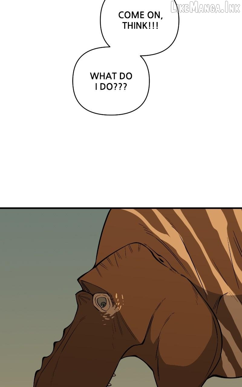 Read Ancient Animals Manga Online