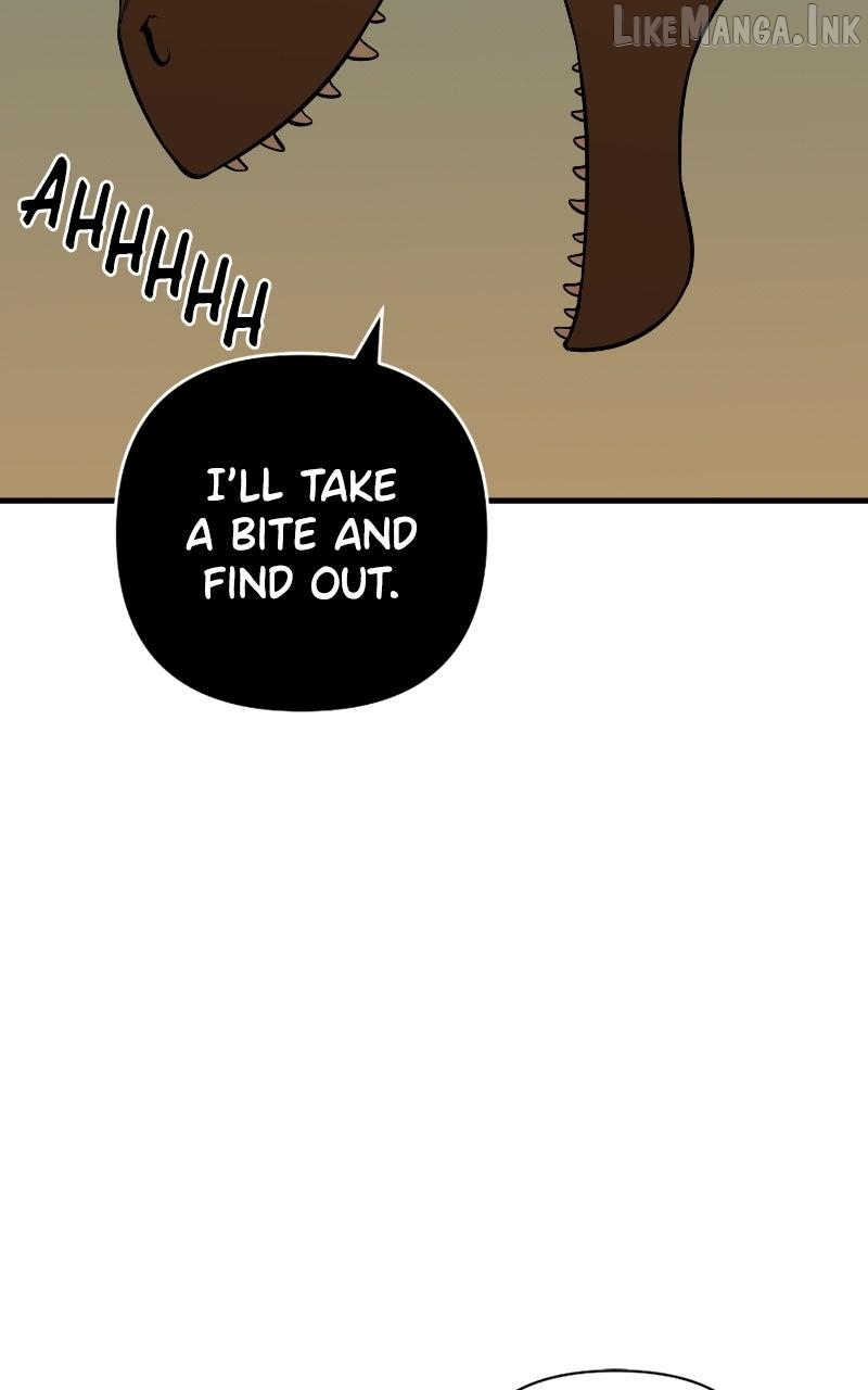 Read Ancient Animals Manga Online