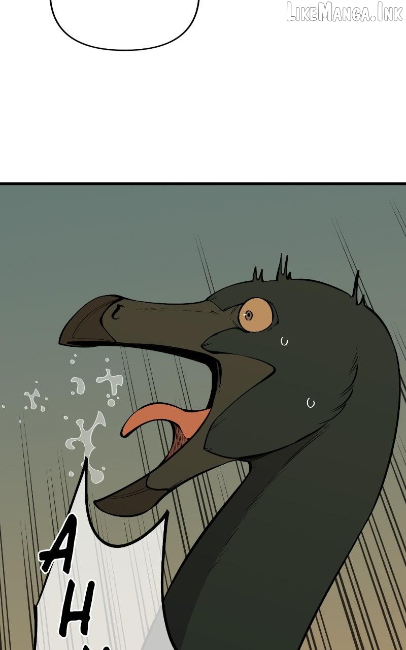 Read Ancient Animals Manga Online