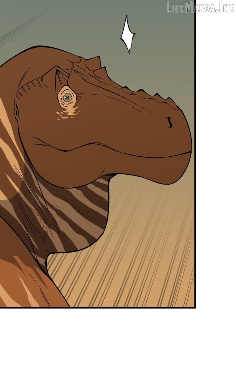 Read Ancient Animals Manga Online