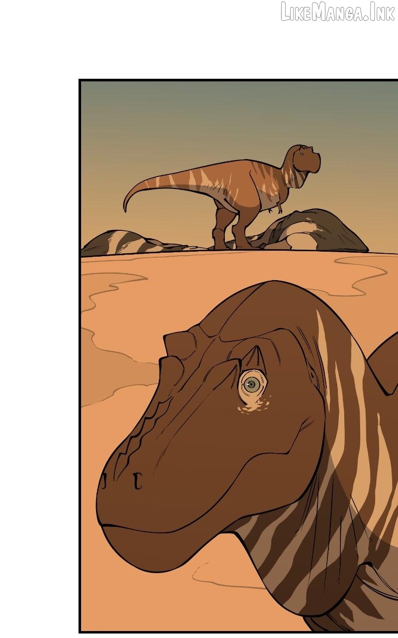 Read Ancient Animals Manga Online
