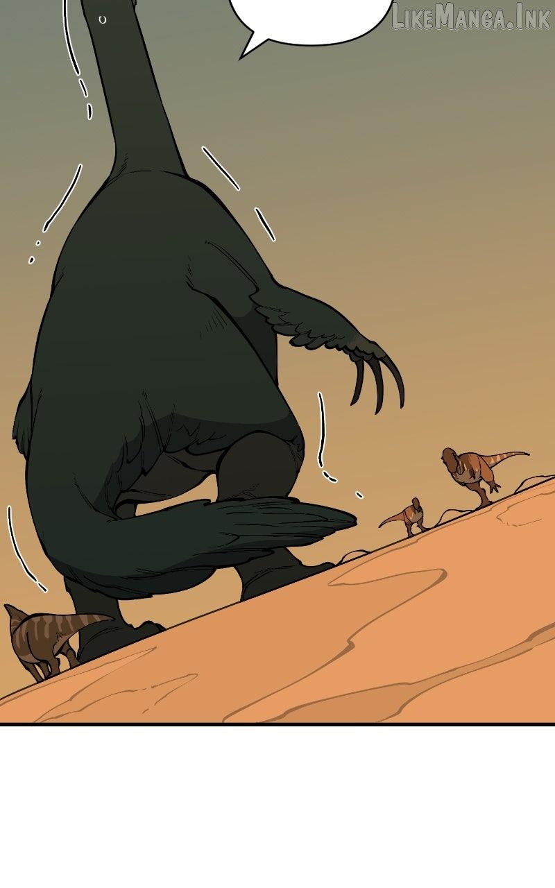 Read Ancient Animals Manga Online