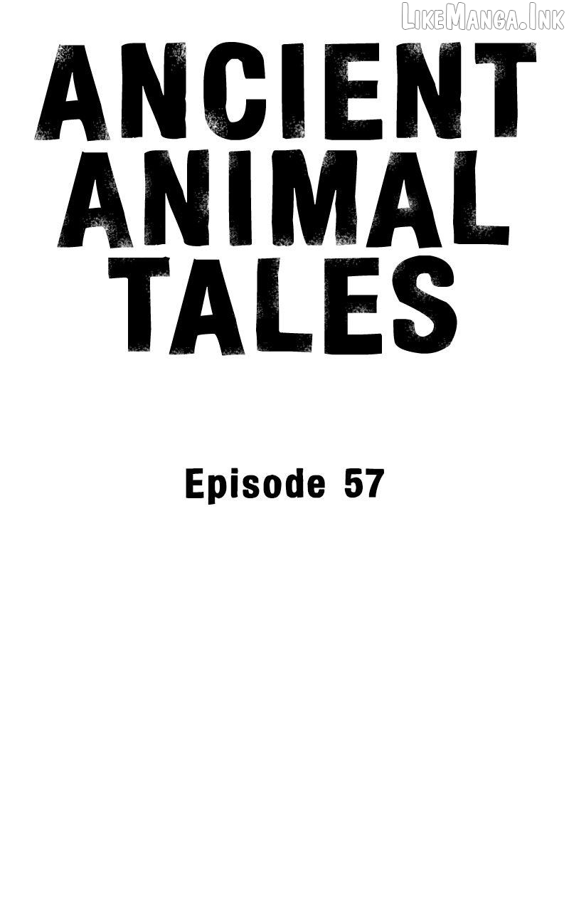 Read Ancient Animals Manga Online