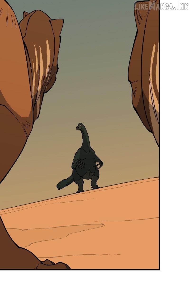 Read Ancient Animals Manga Online