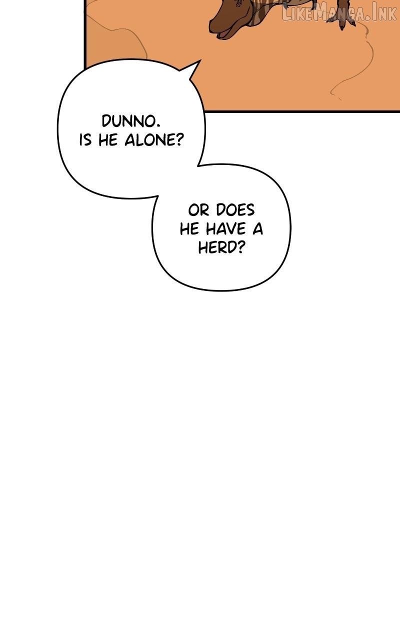 Read Ancient Animals Manga Online