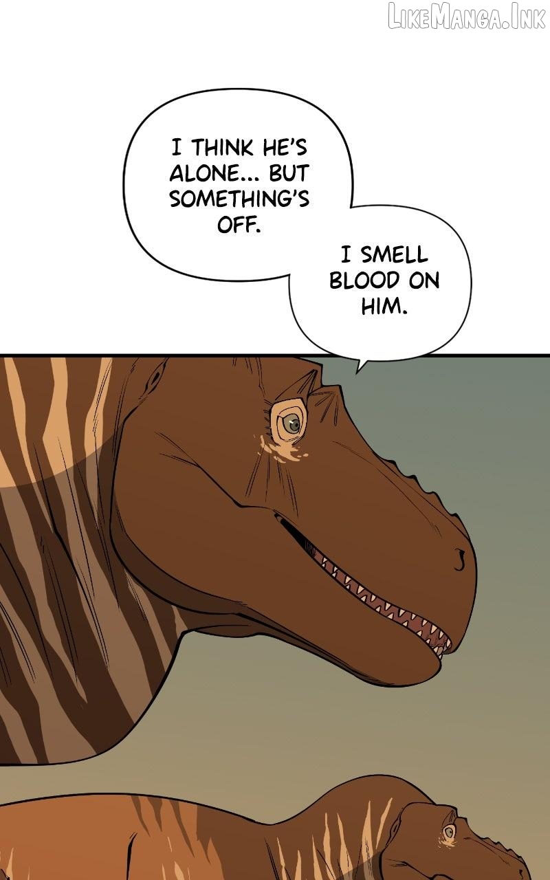 Read Ancient Animals Manga Online