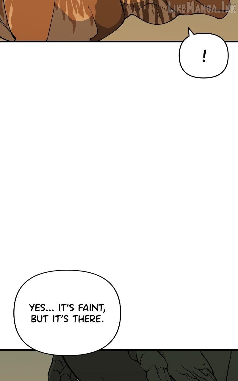 Read Ancient Animals Manga Online