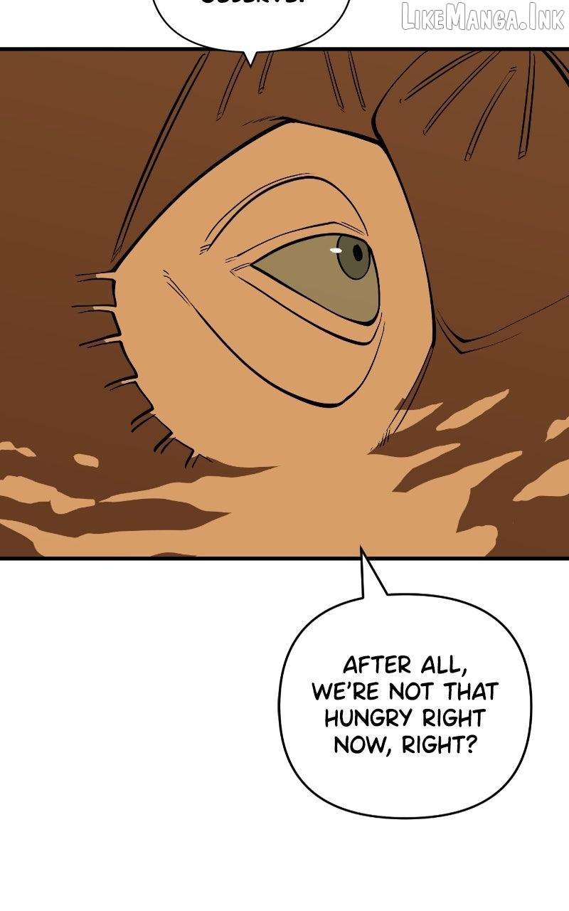 Read Ancient Animals Manga Online