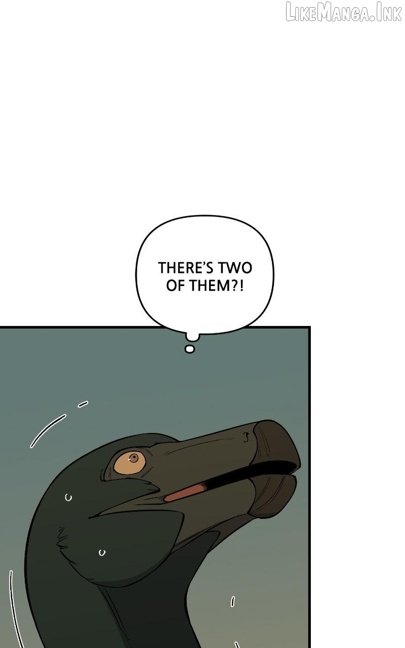 Read Ancient Animals Manga Online
