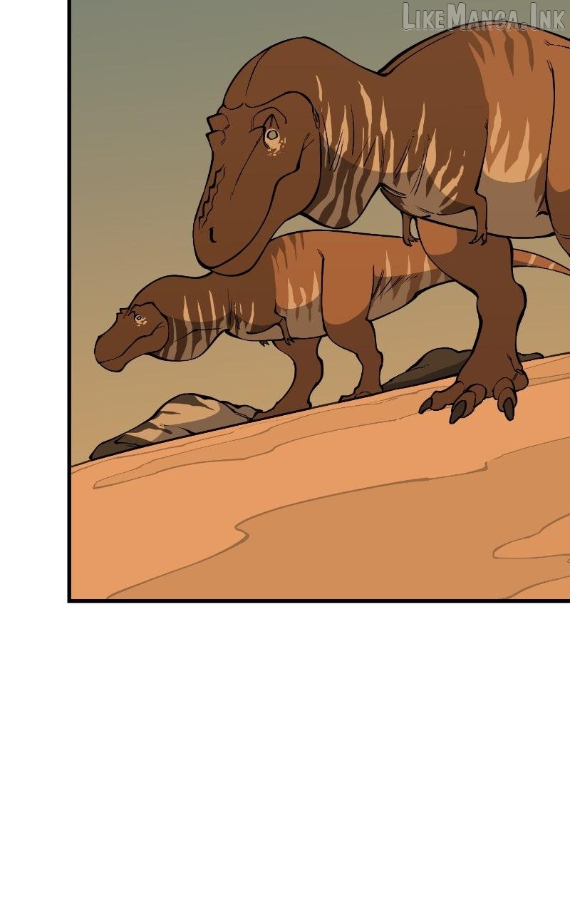 Read Ancient Animals Manga Online