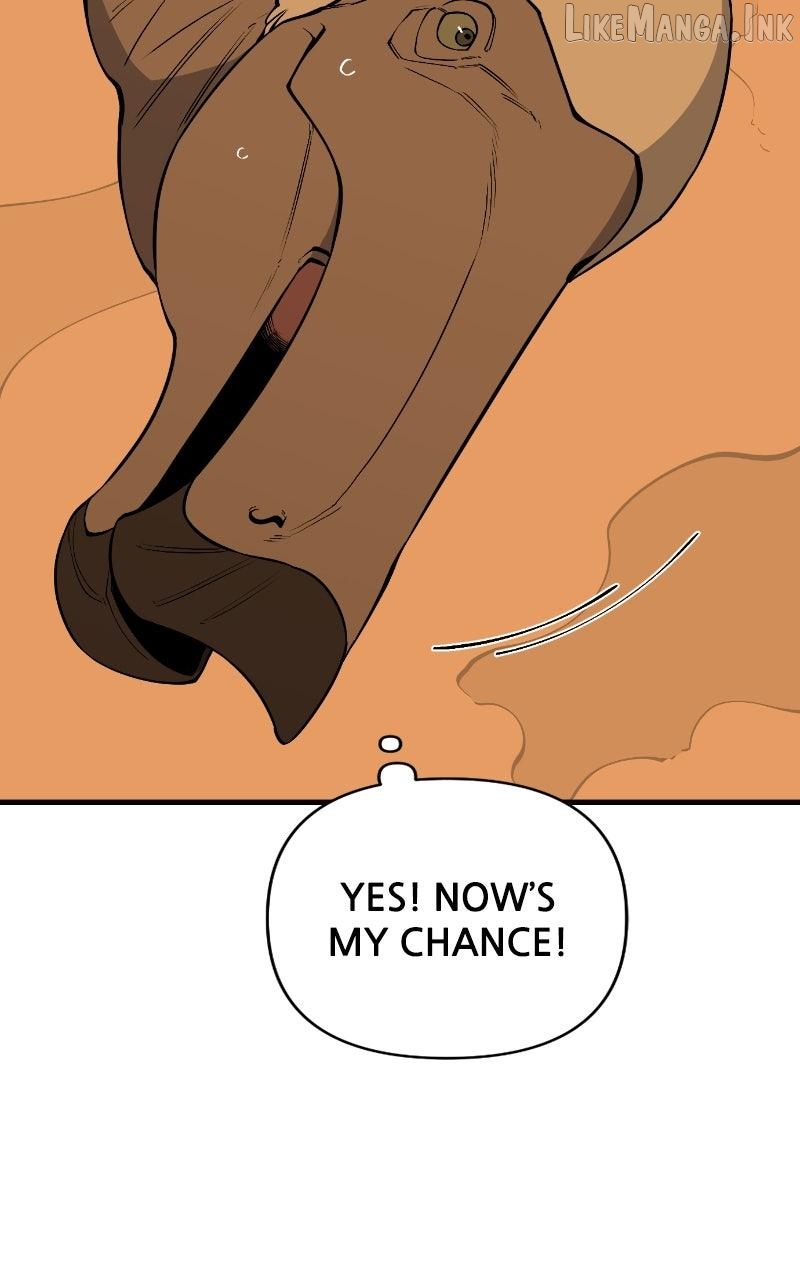 Read Ancient Animals Manga Online