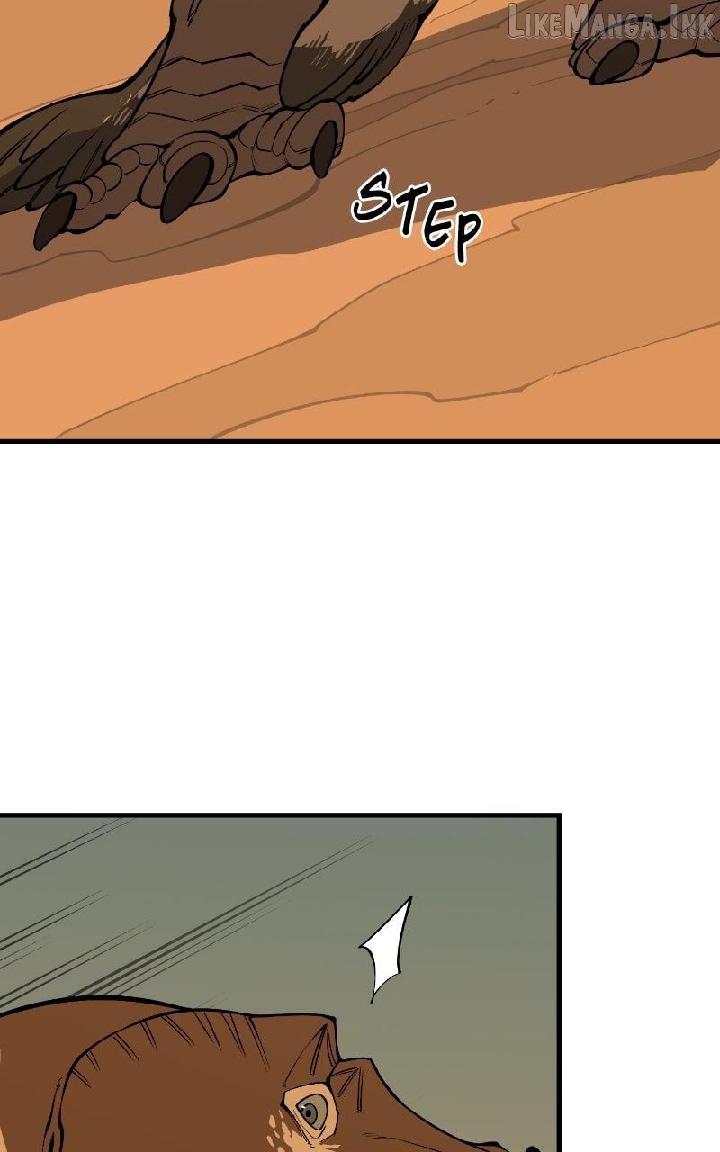 Read Ancient Animals Manga Online
