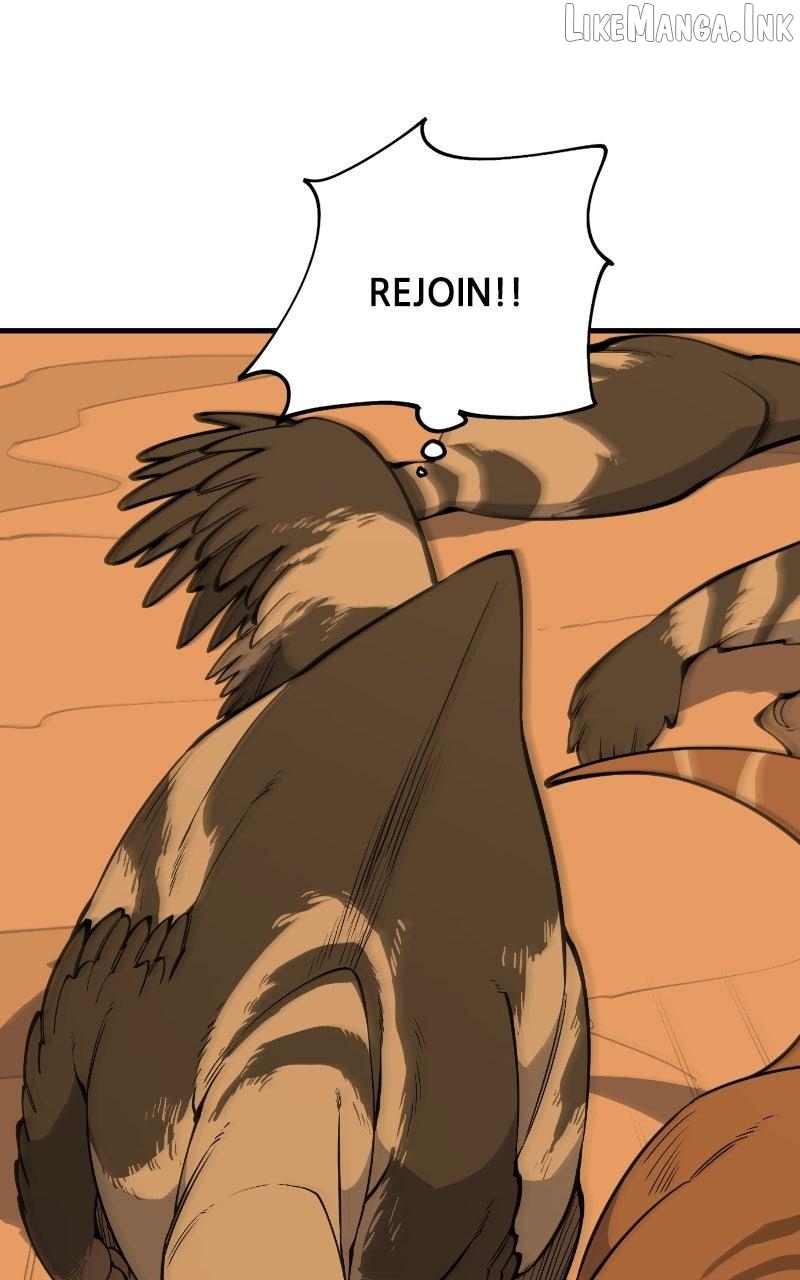 Read Ancient Animals Manga Online