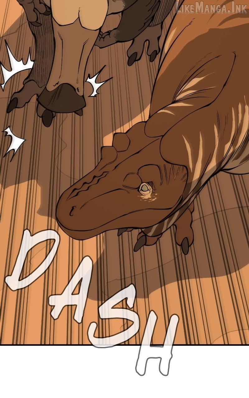 Read Ancient Animals Manga Online