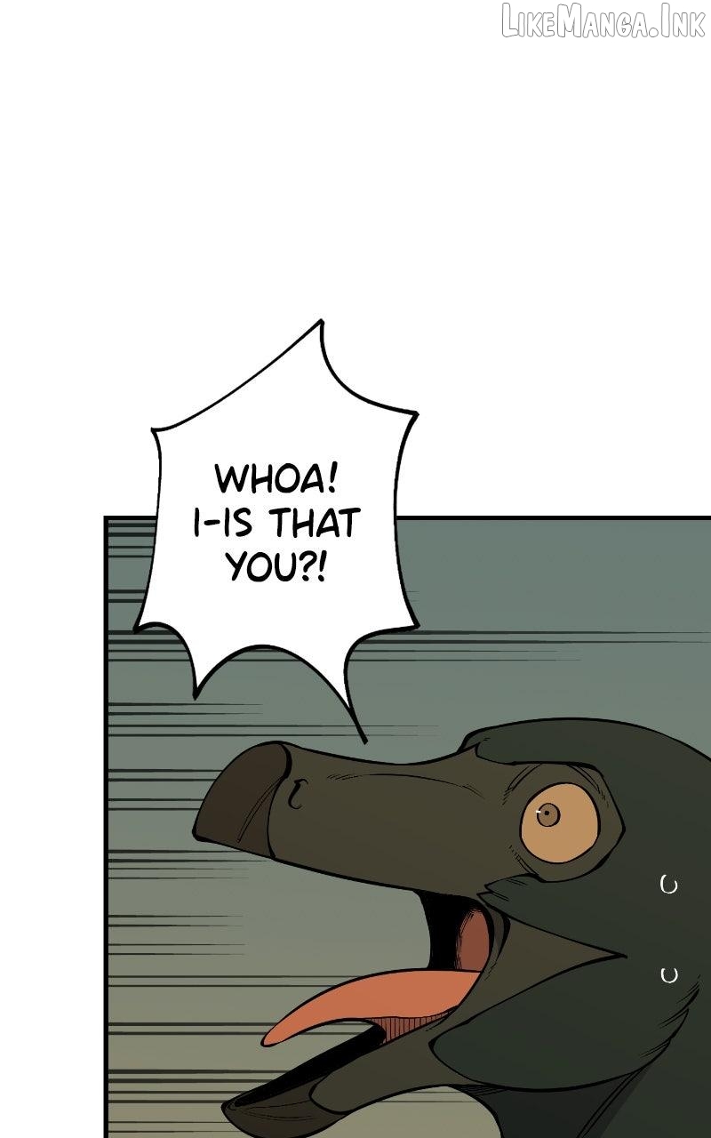Read Ancient Animals Manga Online