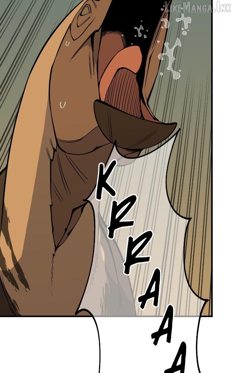 Read Ancient Animals Manga Online