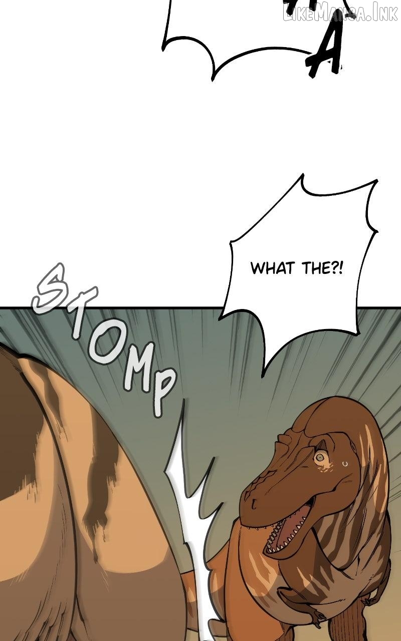 Read Ancient Animals Manga Online