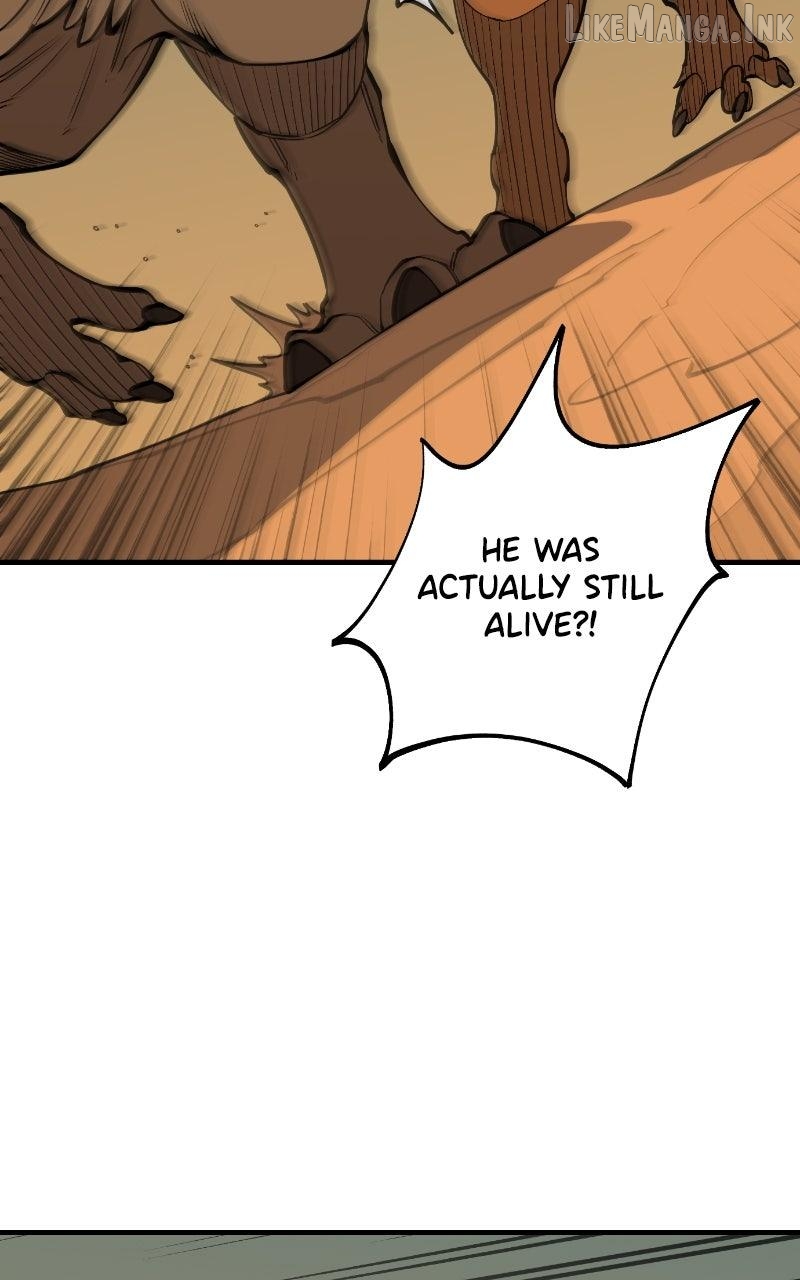 Read Ancient Animals Manga Online
