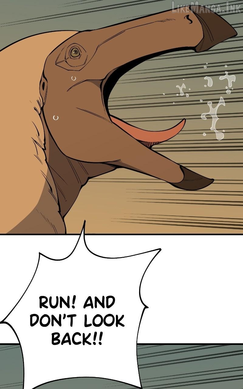 Read Ancient Animals Manga Online